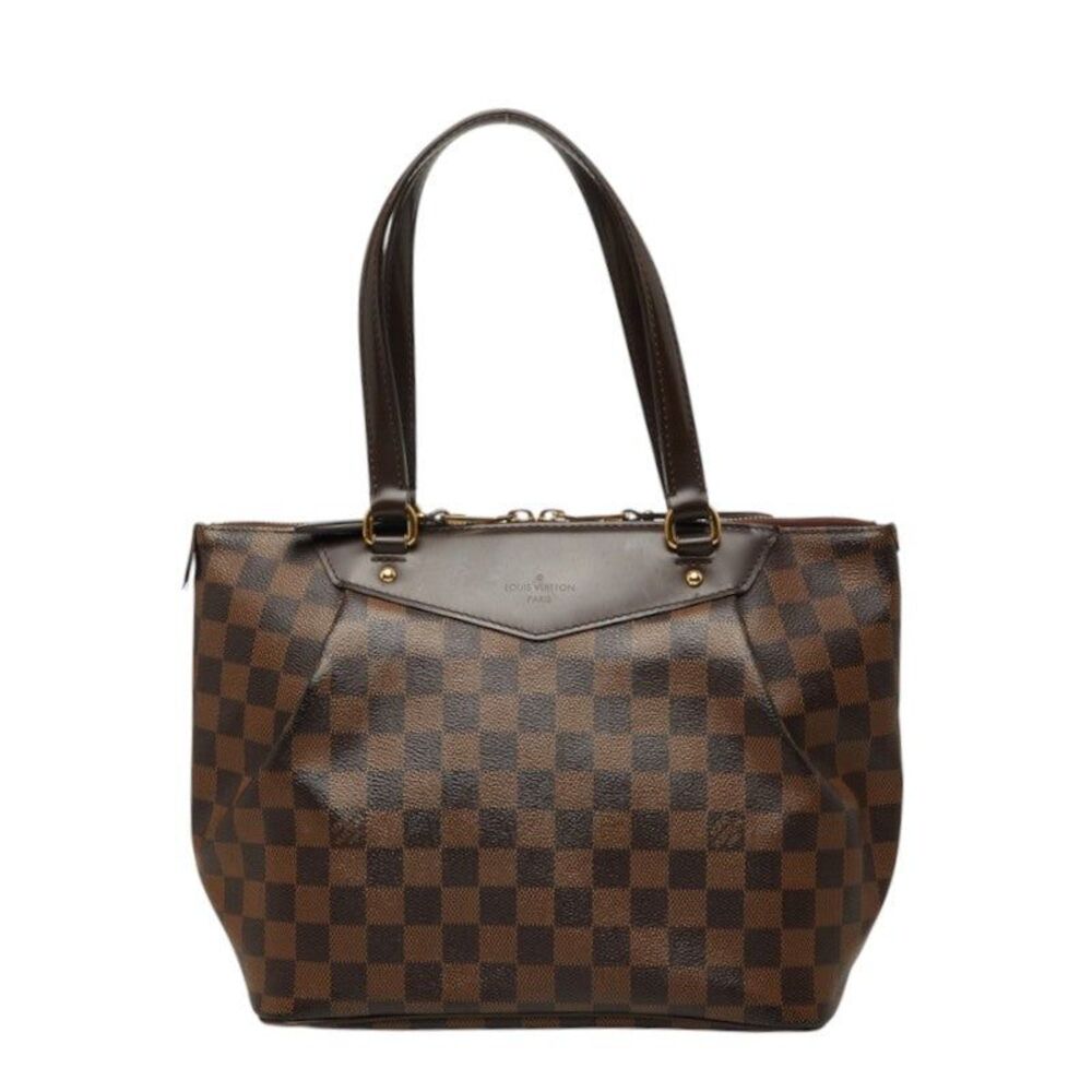 Louis Vuitton Westminster PM Tote Bag